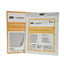 Inadine 5cm x 5cm Non-Adherent Dressings