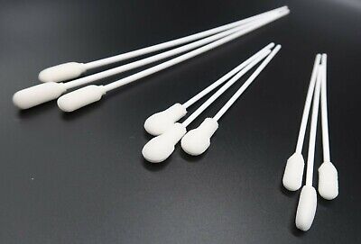 Insight TCS/900 Tracheostomy Tube Cleaning Swabs - Large x 10