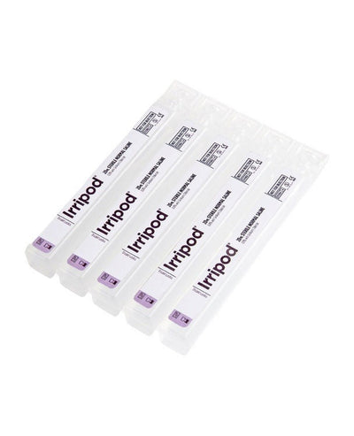 Irripod Sterile Normal Saline Irrigation 20ml x 25 -   Irripod EasyMeds Pharmacy