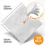 JFA Premium Sterile Gauze Swabs 10cm x 10cm x 100 -   JFA Medical EasyMeds Pharmacy