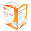 JFA Premium Sterile Gauze Swabs 5cm x 5cm x 100