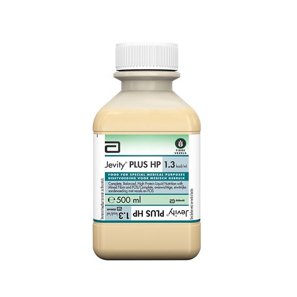 Jevity Plus HP 500ml
