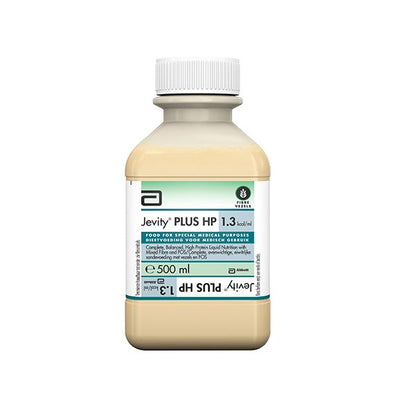 Jevity Plus HP 500ml
