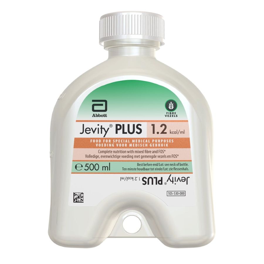 Jevity Plus 1.2 (RTH) 500ml