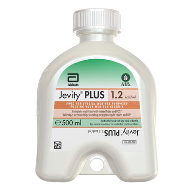 Jevity Plus 1.2 (RTH) 500ml