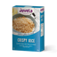 Juvela Gluten-Free Crispy Rice Cereal 375g