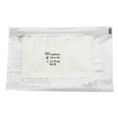 Kaltostat Alginate Dressing 7.5cm x 12cm Sterile Non-Woven Haemostatic ELS231 -   Convatec EasyMeds Pharmacy