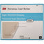 Kerramax Care Border Adhesive Dressing 16cm x 26cm Pack of 5