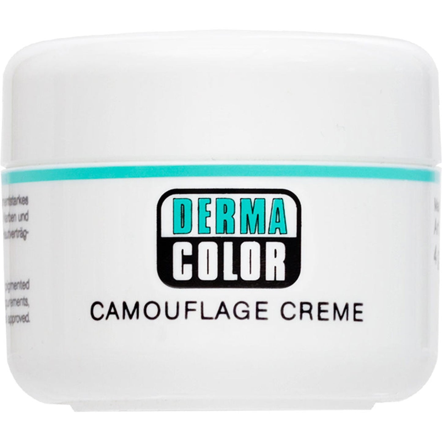 Kryolan Dermacolor Camouflage Cream 30g D13 -   Kryolan EasyMeds Pharmacy