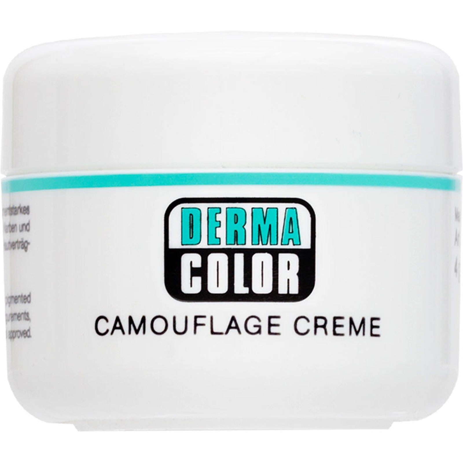 Kryolan Dermacolor Camouflage Cream 30g D13 -   Kryolan EasyMeds Pharmacy