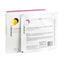 L-Mesitran Border Wound Dressings 10cm x 10cm x 10