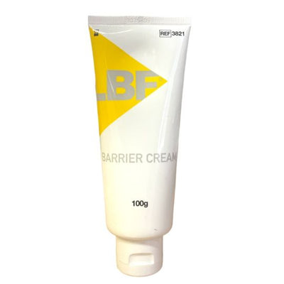 LBF 100g Barrier Cream x 3