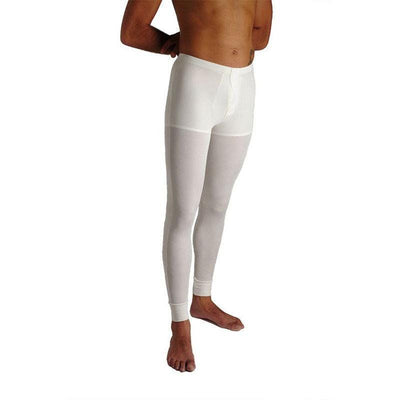 DermaSilk Gents Long Pants/Leggings S M L XL -   DermaSilk EasyMeds Pharmacy