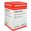 Leukoplast Sleek Waterproof Adhesive Surgical Tape 7.5cm x 5m