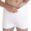 Comfizz Unisex Ostomy/Post Surgery Support Boxers | Level 1/Light Support | High Rise Waist -   Comfizz EasyMeds Pharmacy