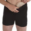 Comfizz Unisex Ostomy/Post Surgery Support Boxers | Level 1/Light Support | High Rise Waist -   Comfizz EasyMeds Pharmacy