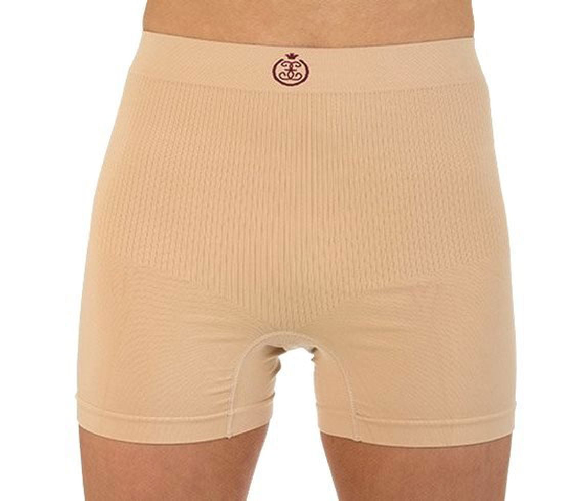 Comfizz Unisex Ostomy/Post Surgery Support Boxers | Level 1/Light Support | High Rise Waist -   Comfizz EasyMeds Pharmacy