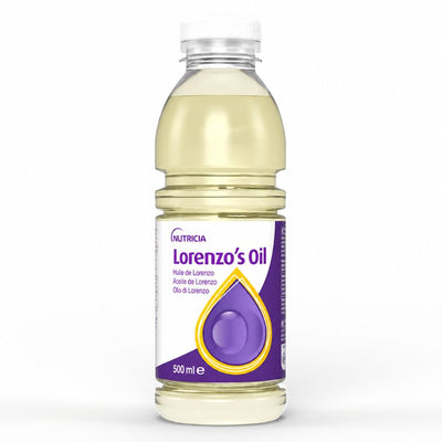 Lorenzo's Oil 500ml by Nutricia