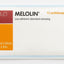 Smith & Nephew Melolin 10 x 20 cm Low Adherent Absorbent Dressing(s) - Wounds Abrasions Burns