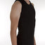 Comfizz Mens Ostomy/Hernia/Post Surgery Support Vest - Level 1 Light Support (S/M, Black) -   Comfizz EasyMeds Pharmacy