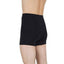 Comfizz Ostomy/Hernia/Post Surgery Unisex Support Boxers High Waist Level 2 Support (S/M, Black) -   Comfizz EasyMeds Pharmacy
