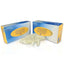 Alvita / McKinnon Latex Powder Free Gloves Medium x 100 -   Alvita EasyMeds Pharmacy