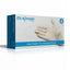 Alvita / McKinnon Latex Powder Free Gloves Medium x 100 -   Alvita EasyMeds Pharmacy