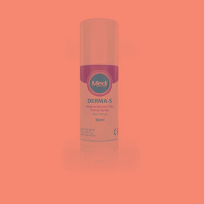 Medi Derma-S Pump Spray 30ml -   Medicareplus EasyMeds Pharmacy