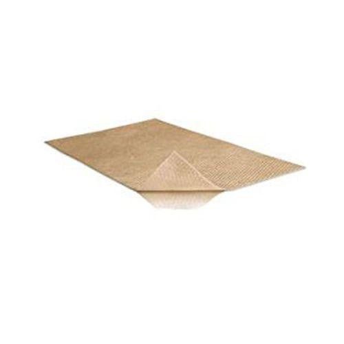 Mepiform Soft Silicone Flexible Scar Dressing 5cm x 7cm -   Molnlycke EasyMeds Pharmacy