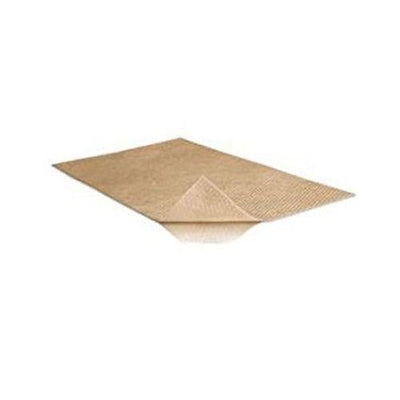 Mepiform Soft Silicone Flexible Scar Dressing 5cm x 7cm -   Molnlycke EasyMeds Pharmacy