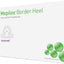 Mepilex Border Heel Foam Dressing 18.5cm x 24cm x 5