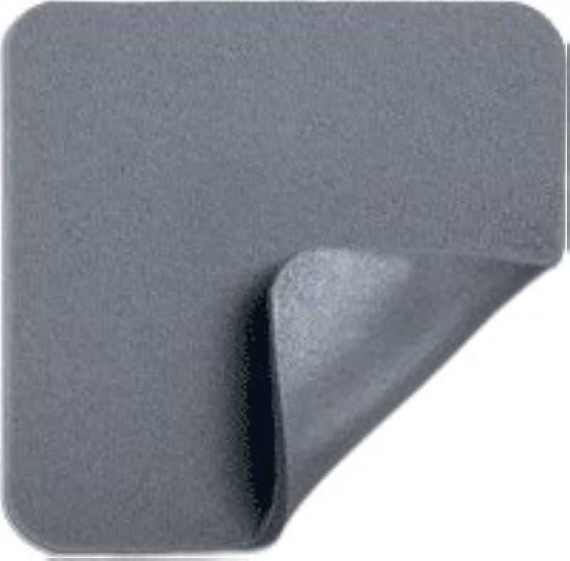 Mepilex AG Foam Wounds Dressing 10cm x 20cm x 5