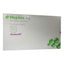 Mepilex AG Foam Wounds Dressing 10cm x 20cm x 5