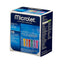 Microlet 28G Coloured Lancets x 200