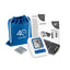 Microlife BPB2 Basic Portable Automatic Upper Arm Blood Pressure & Pulse Monitor -   Microlife EasyMeds Pharmacy