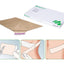 Mepiform Soft Silicone Flexible Scar Dressings 9 x 18 cm x 5 Sheets