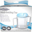 Drinking Cup/Beaker/Mug for Adults | Easy Grip Handles Anti Splash Spout -   JFA Supplies EasyMeds Pharmacy