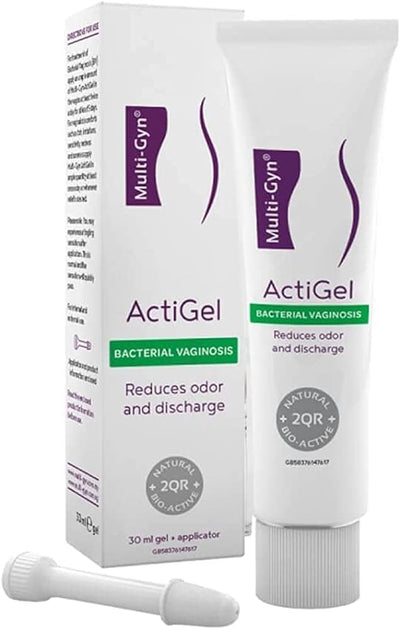 Multi Gyn Actigel 50ml -   Multi-Gyn EasyMeds Pharmacy