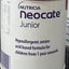 6 x Neocate Junior Vanilla Flavour 400g