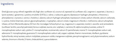 Neocate LCP 420g Hypoallergenic Infant Formula
