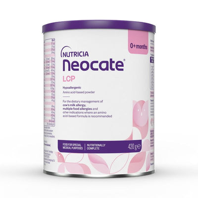 Neocate LCP 420g