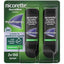 Nicorette QuickMist Duo Freshmint Mouthspray 1mg 2x150d Sprays