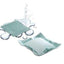 TEGADERM PLUS +PAD 3M Film Dressing 9cm x 10cm 3586 - Transparent/Waterproof/Non-Adh Pad -   3M EasyMeds Pharmacy