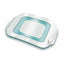 TEGADERM PLUS +PAD 3M Film Dressing 9cm x 10cm 3586 - Transparent/Waterproof/Non-Adh Pad -   3M EasyMeds Pharmacy