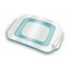 TEGADERM PLUS +PAD 3M Film Dressing 9cm x 25cm 3591 - Transparent/Waterproof/Non -   3M EasyMeds Pharmacy