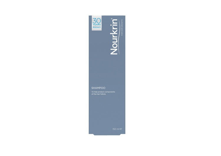 Nourkrin Shampoo 150ml