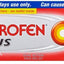 Nurofen Plus Tablets - Pack of 24 -   Nurofen EasyMeds Pharmacy