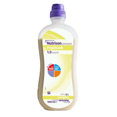 Nutrison Advanced Peptisorb 1000ml