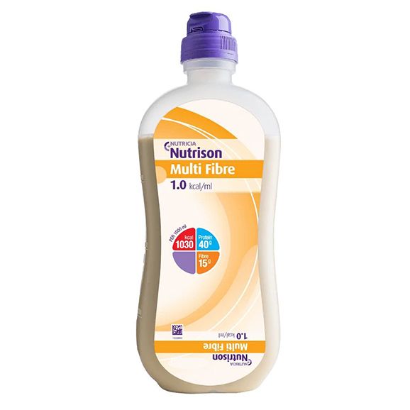 Nutrison Multi Fibre Pack 1500ml