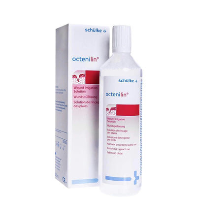 Octenilin Wound Irrigation 350ml -   Octenilin EasyMeds Pharmacy